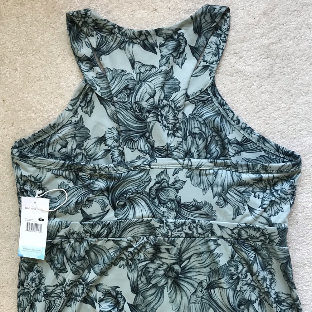 NWT BALANCE COLLECTION SIZE XL ATHLETIC DRESS - Picture 2 of 5